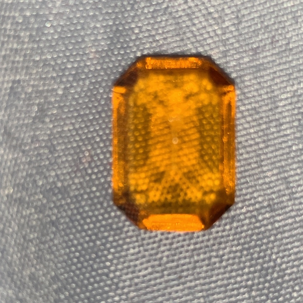 Morganite Stone - image 5